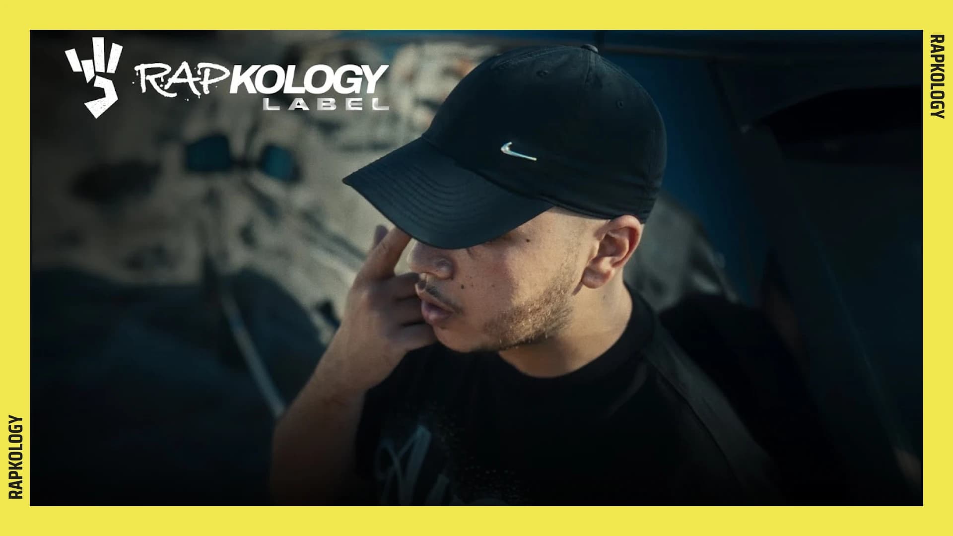 LARK20 – “Avrupa’dan Asya” Rapkology’de Yayında!